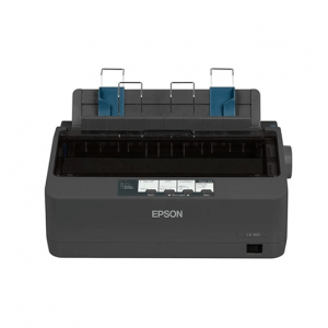 Impresora Matriz De Punto Epson Lx350