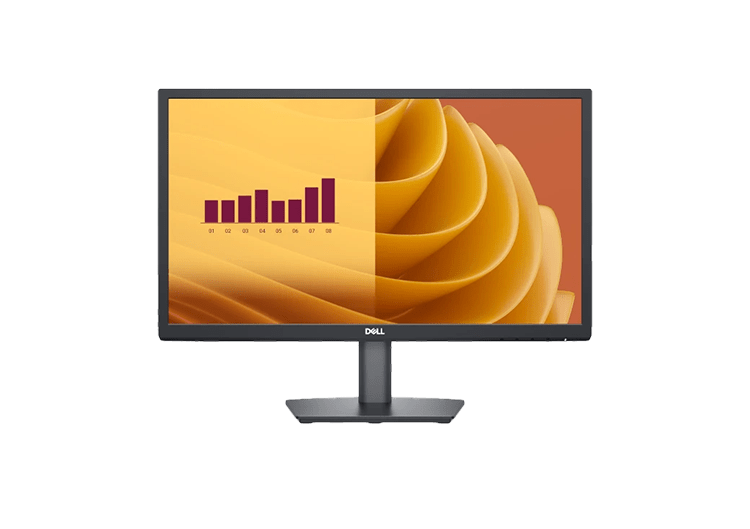 Monitor Dell 21.5" VGA (1920 X 1080)