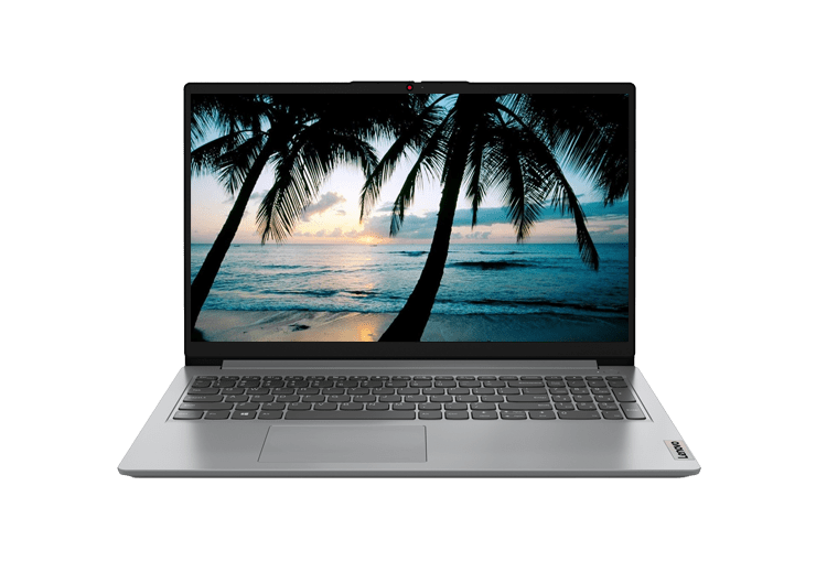 Lenovo Ideapad 1 15IU7A Intel Core I3-1215U 8GB DDR4 256GB SSD 15.6"FHD Touch