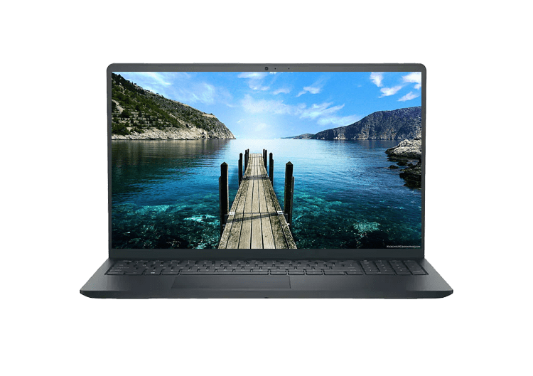 Dell Inspiron 5623BLK Intel Core i5-1334U 8GB RAM 512GB SSD 15.6" Touchscreen