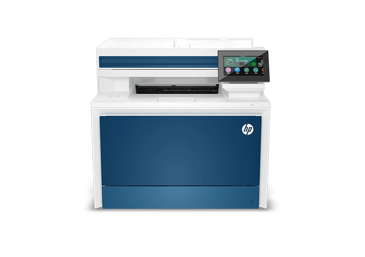 Impresora HP MFP 4303dw Láser Multifuncional Color