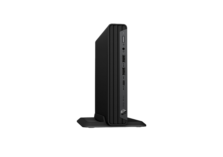Cpu HP Pro Mini 400 G9 Intel Core i5-12500T 32GB RAM 512GB SSD W11 Pro