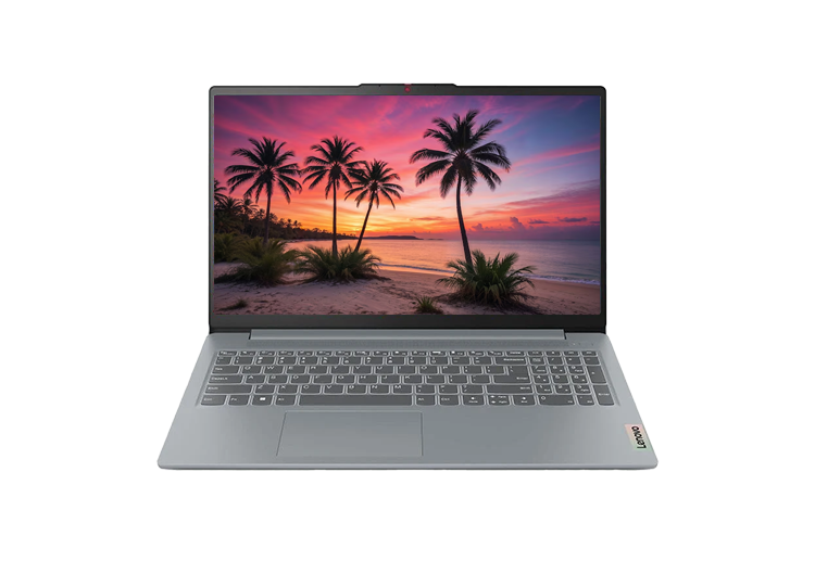 Lenovo IdeaPad Slim 3 15IRH8 Intel Core I7-13620H 16GB DDR4 1TB SSD 15.6" W11 Pro Tec Español