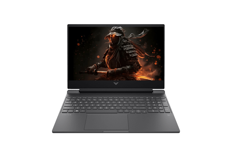 HP Victus 1029 Intel Core i5-12450H 8GB RAM 512GB SSD RTX 2050 4GB 15.6"