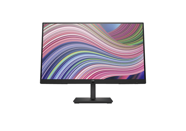 Monitor HP P22 VGA