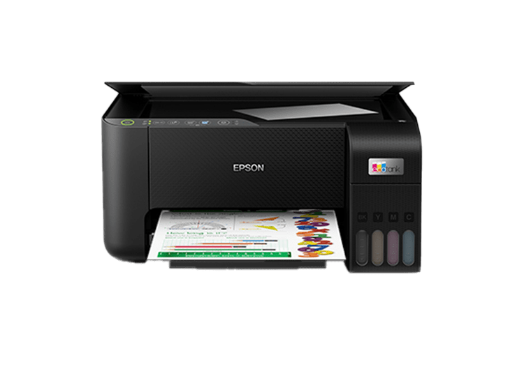 Impresora Epson L3250 Multifuncional EcoTank