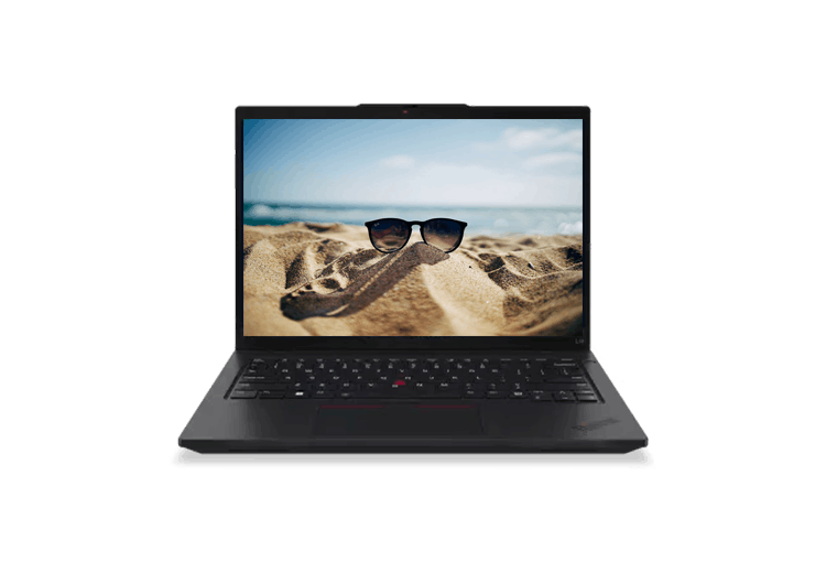 Lenovo ThinkPad L14 Intel Core Ultra 7-255U 16GB DDR5 512GB SSD 14"FHD TOUCH W11 pro