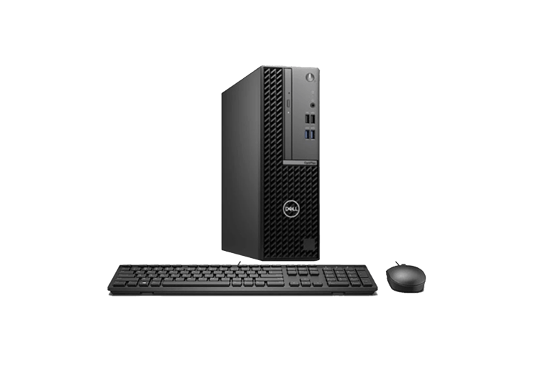 Cpu Dell Optiplex 7020 Intel Core I5-14500 16GB RAM 256GB SSD W11 Pro