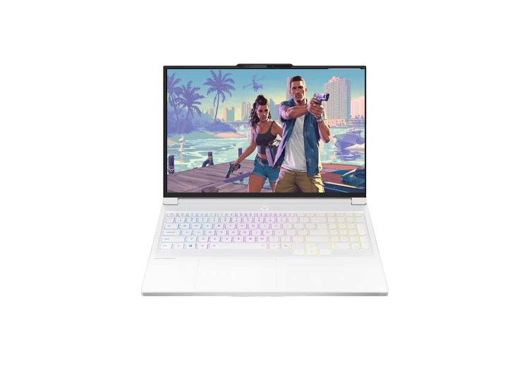 Lenovo Legion 7 16IAX10 Intel Core Ultra 7 255HX 32GB RAM 1TB SSD 16″ RTX 5060 8GB