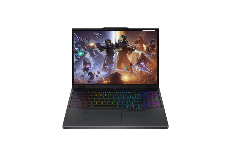 Lenovo Legion 5 15IRX10 Intel Core I9-14900HX 16GB RAM 1TB SSD 15.1" RTX 5070 8GB