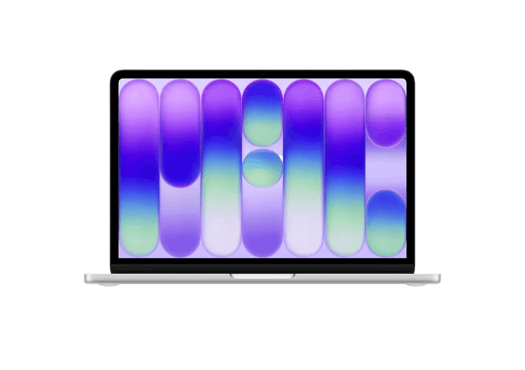 Apple MacBook Neo 13 M5 A18 PRO 6-CORE CPU 5-CORE GPU 512GB SSD 8GB RAM 13”