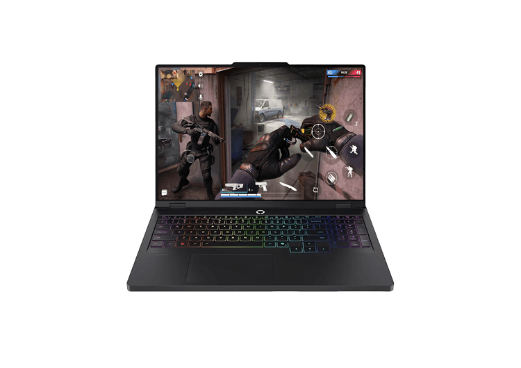 Lenovo Legion 5 16IAX10 Intel Core Ultra 9 275HX 32GB RAM 1TB SSD 16" RTX 5060 8GB